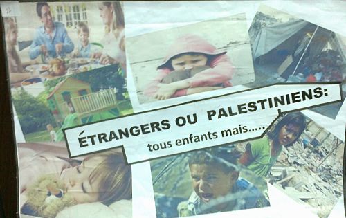 Gaza… avant et après le blocus - Témoignages d’élèves du cours de Français, en 3ème au Collège Abdelkader Alhossiny, Khan Younes (Bande de Gaza).
